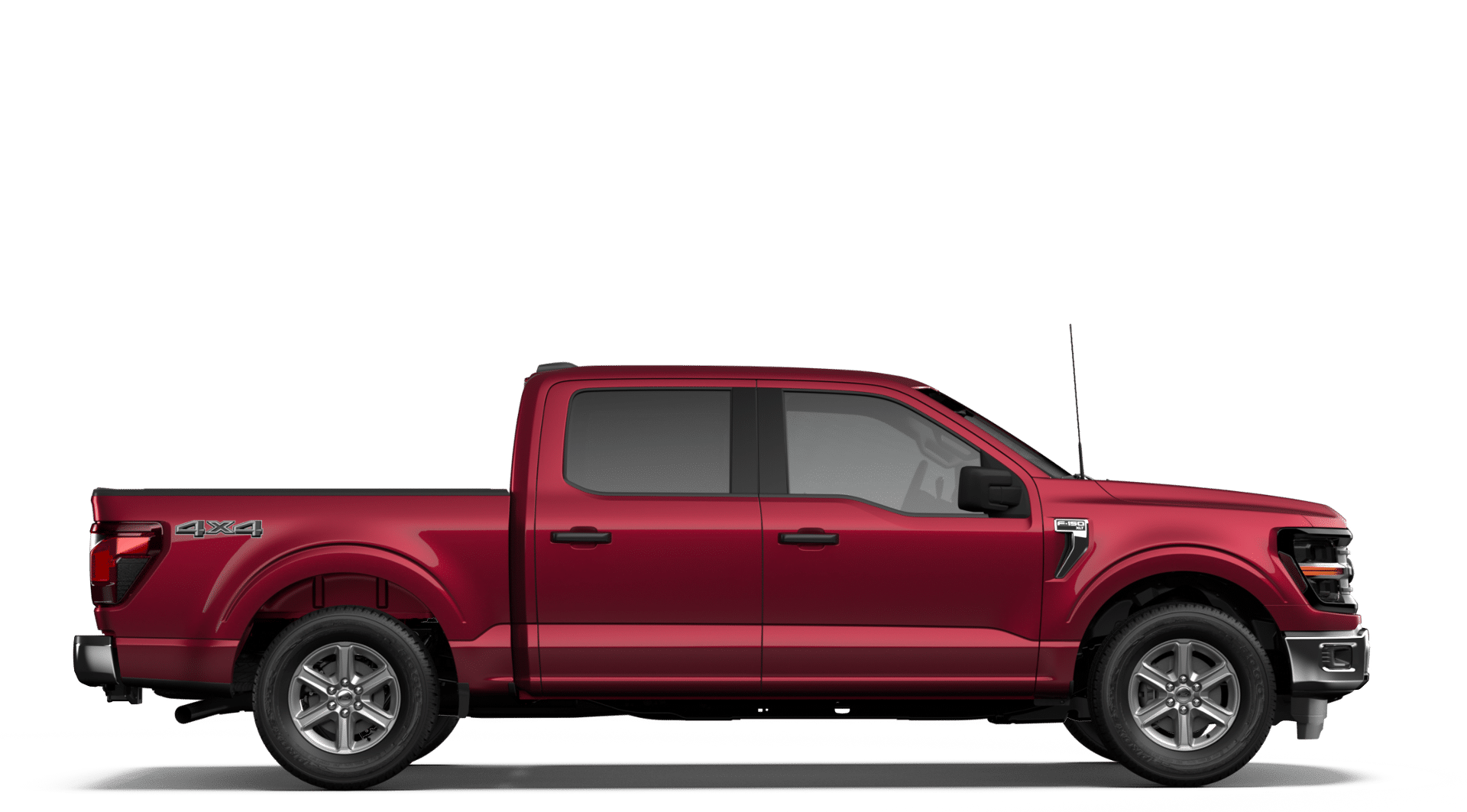 2026 Ford F-150® External Image 1